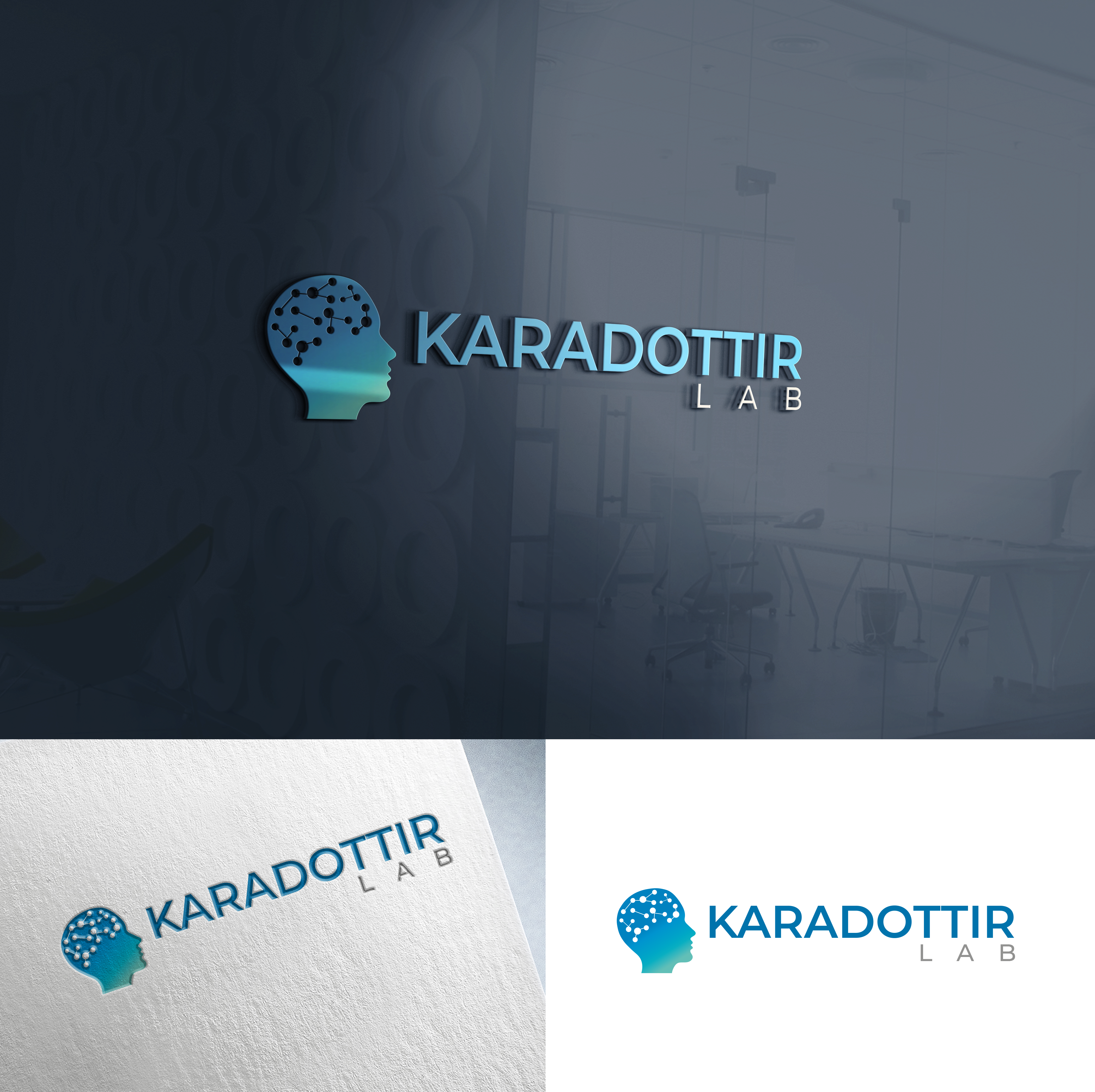 Logo Design by Taya Bright for this project | Design #27771930