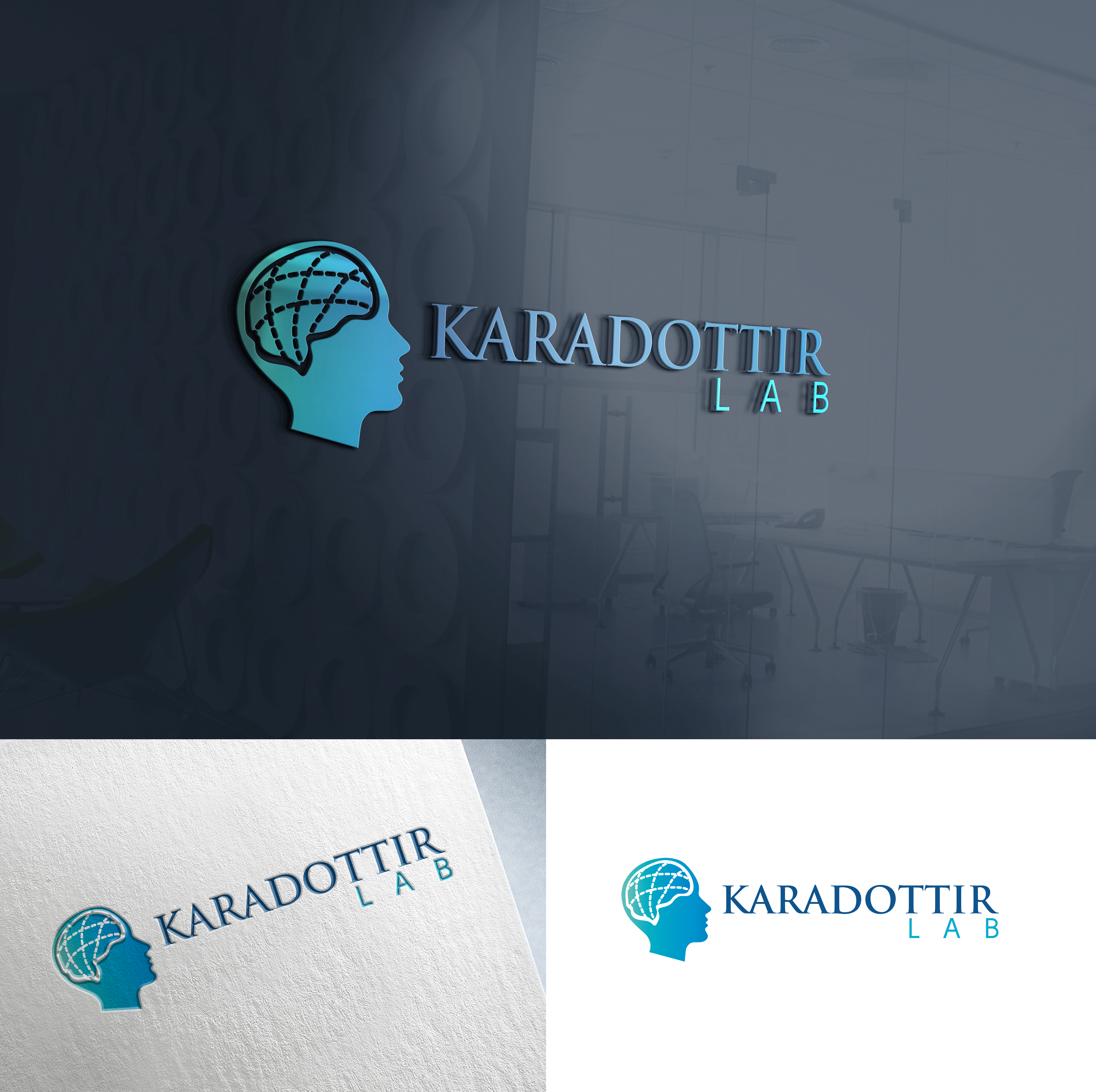 Logo Design by Taya Bright for this project | Design #27772116