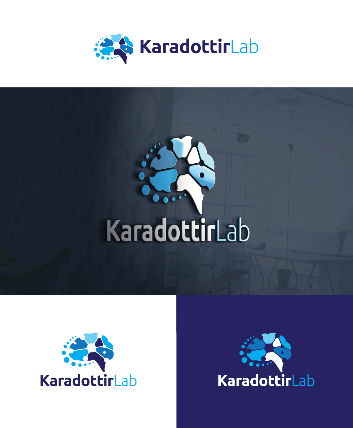 Logo Design by creativepix for this project | Design #27746440