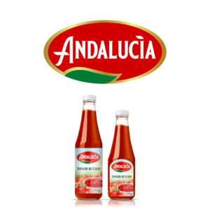 Andalucia | Logo Design by airborne