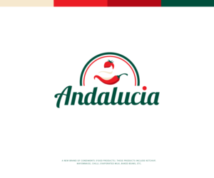 Andalucia | Diseño de Logo por ecorokerz