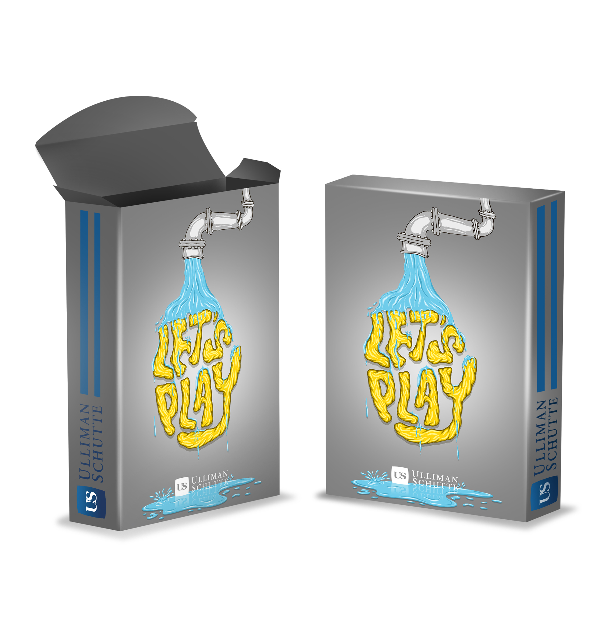 Graphic Design by Naguna for this project | Design #27820686