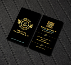 Business Card Design by Sandaruwan for this project | Design #27749436