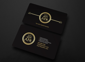 Business Card Design by chandrayaan.creative for this project | Design: #27753412