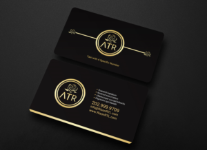Business Card Design by chandrayaan.creative for this project | Design: #27753475