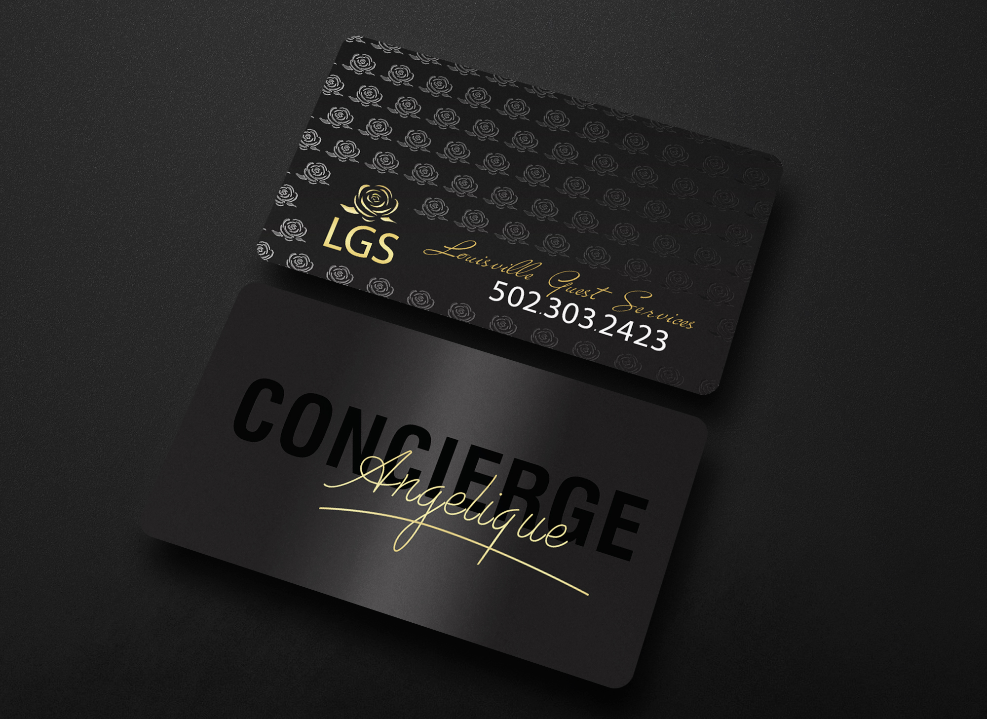 Business Card Design by chandrayaan.creative for this project | Design #28215899