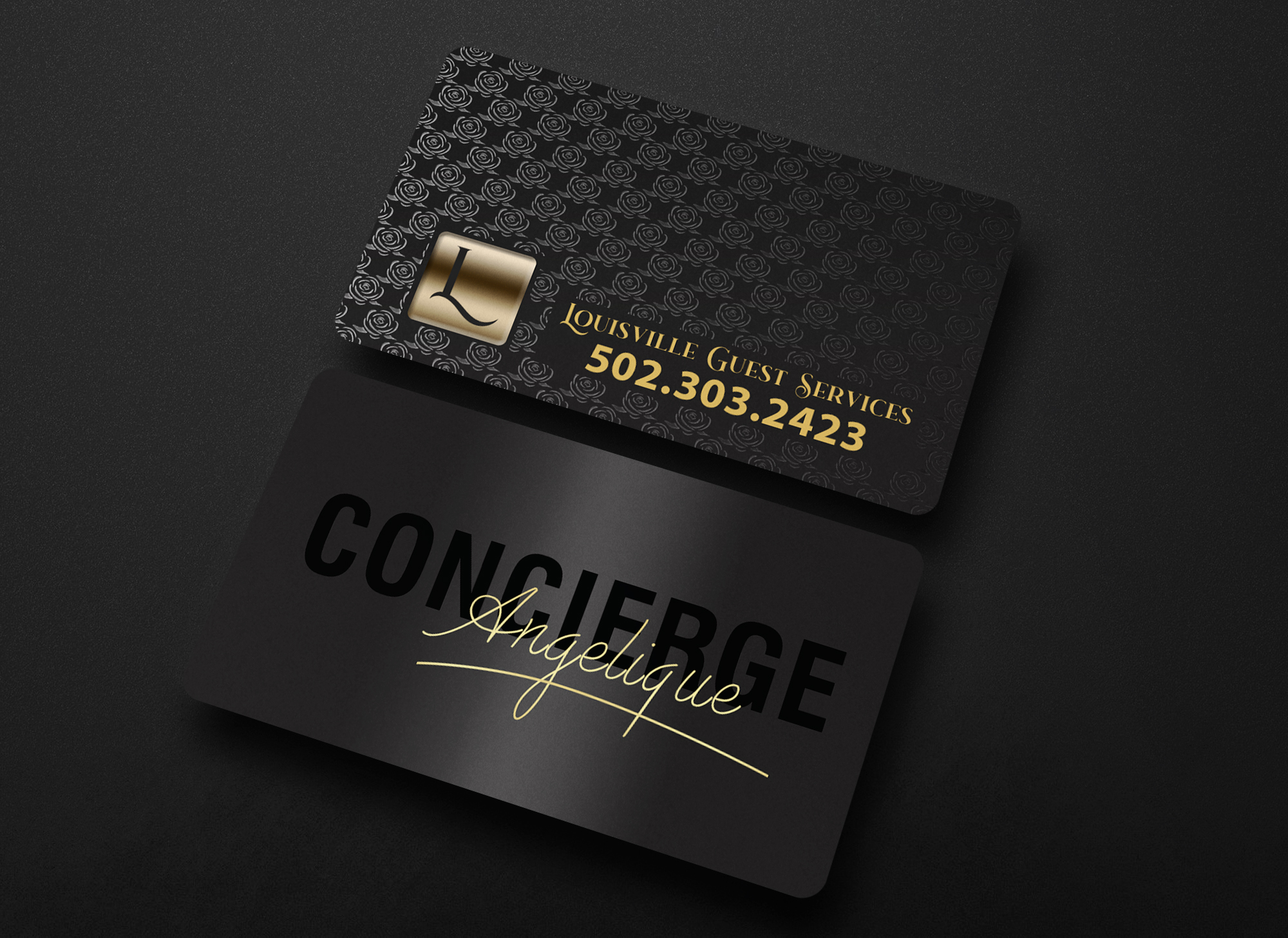 Business Card Design by chandrayaan.creative for this project | Design #28220210