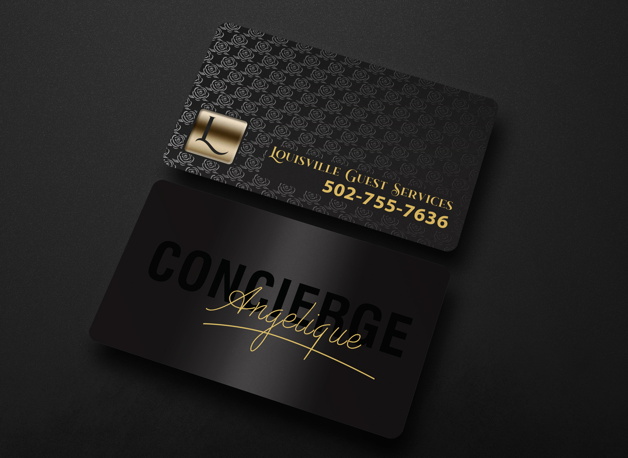 Business Card Design by chandrayaan.creative for this project | Design #28223422