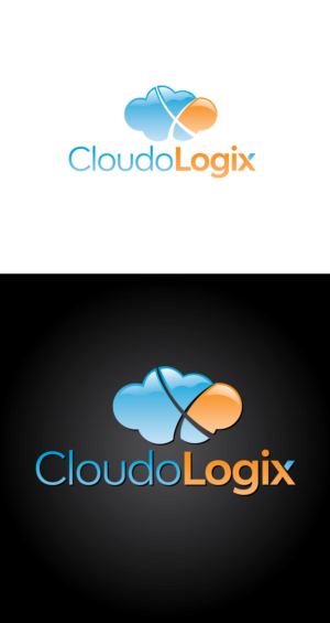 Logo Design by blue eye