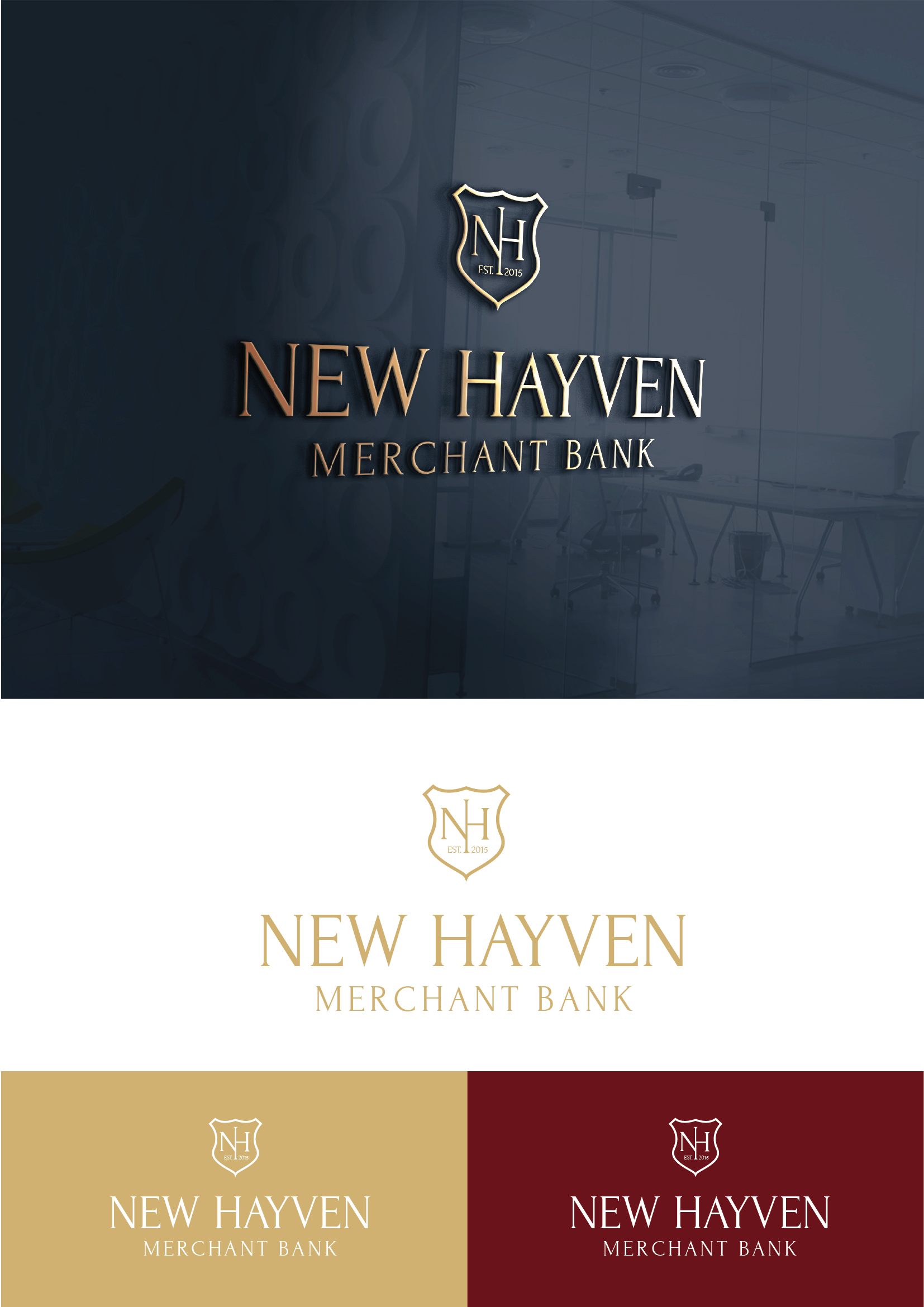 Diseño de Logo por @gus para este proyecto | Diseño #27744415