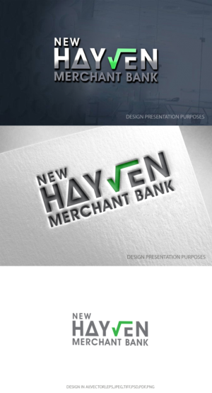 Design de Logo par zebronicgraphic pour ce projet | Design : #27747549
