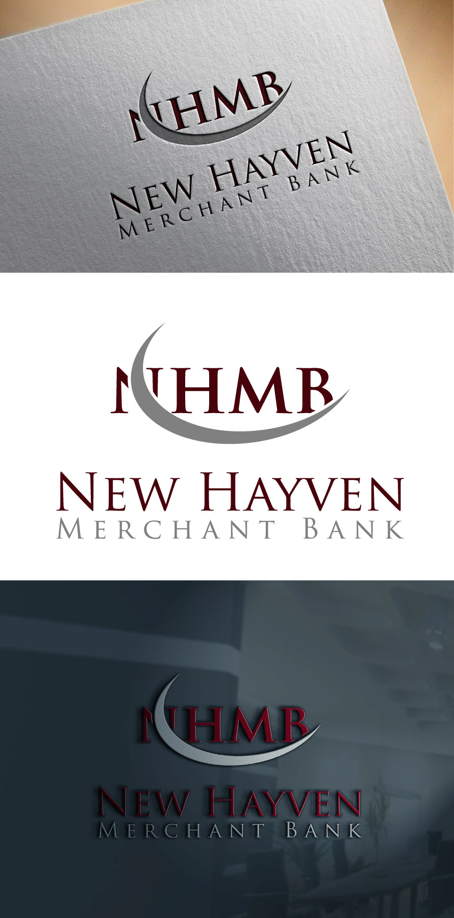 Design de Logo par creative_designer... pour ce projet | Design : #27746302