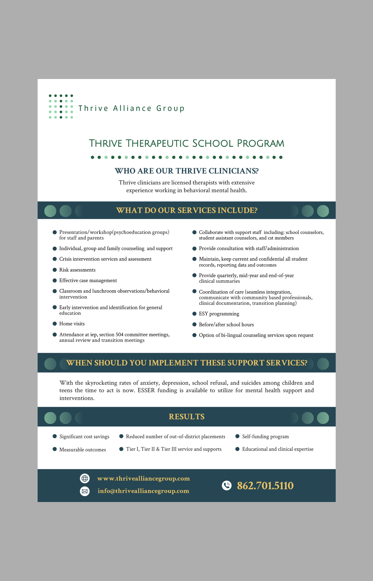 Flyer Design by MadihDesign for this project | Design #27786227