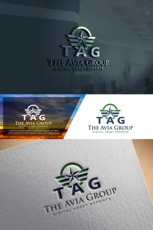 Logo-Design von damian für dieses Projekt | Design: #27745891