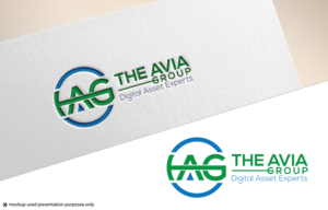 Logo-Design von Rubia@ für dieses Projekt | Design: #27745997