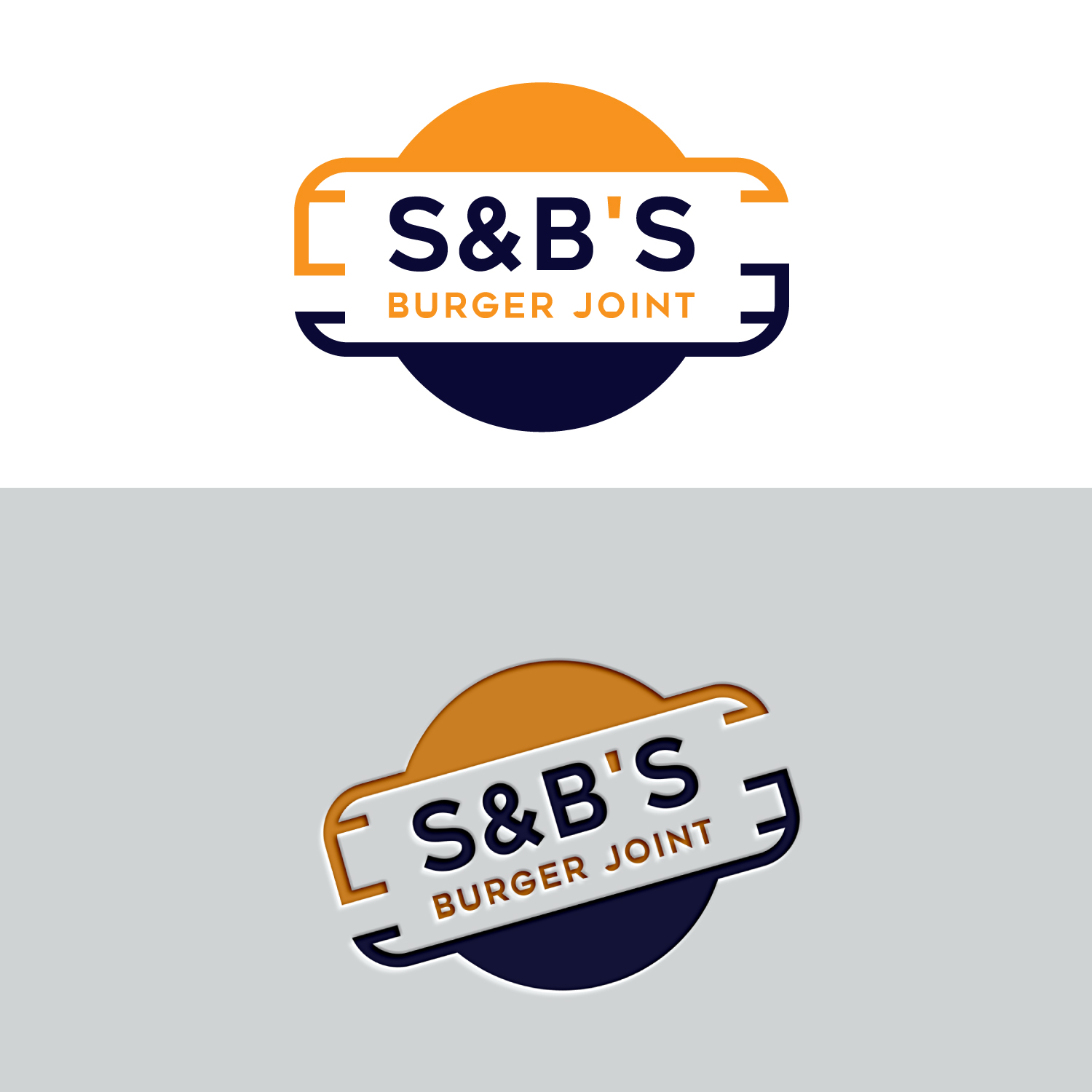 Logo Design by Md Sakhawat Hosssain for this project | Design #27747495