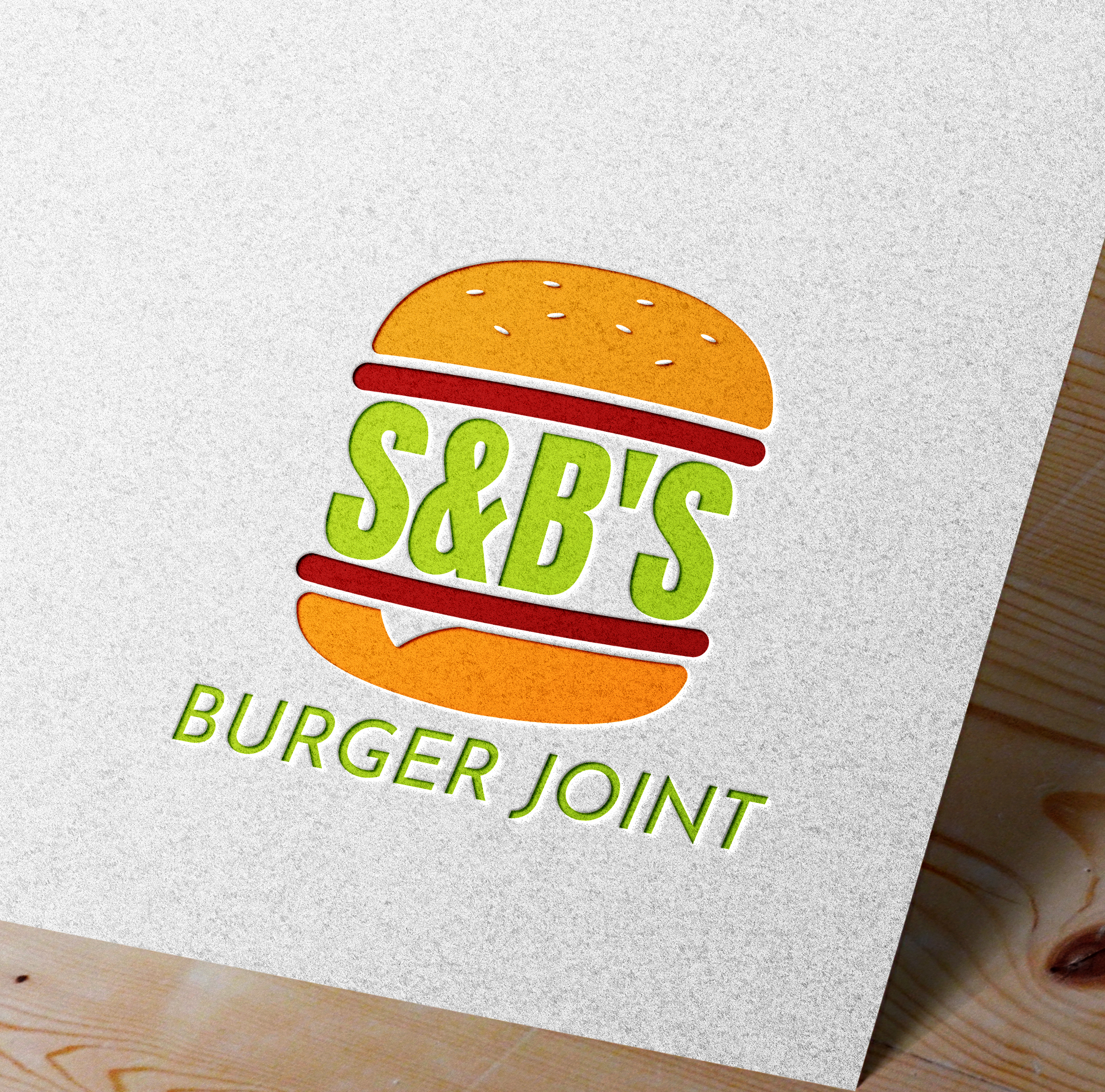 Logo Design by Aaaron for this project | Design #27758798