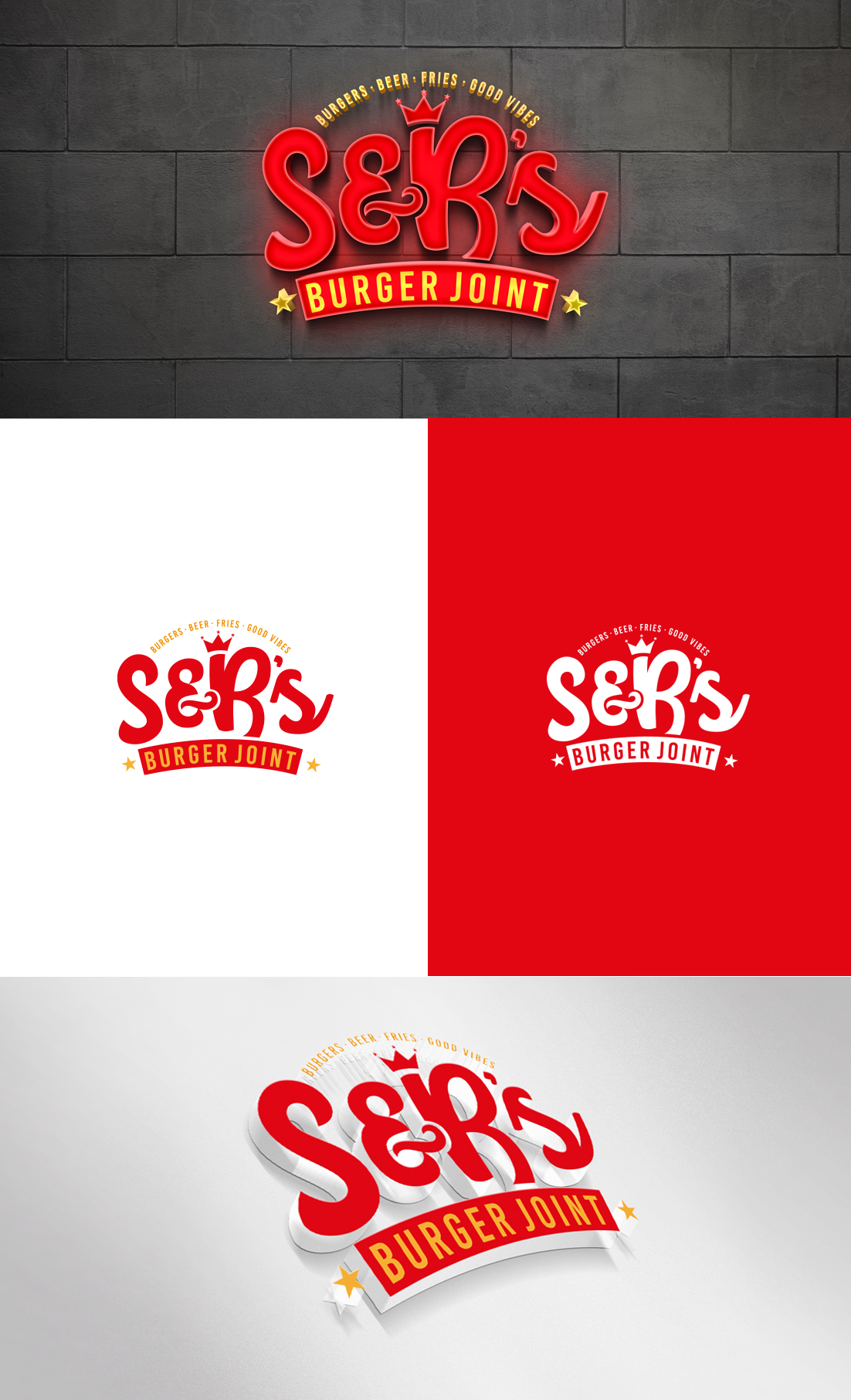 Logo Design by GLDesigns for this project | Design: #27744737