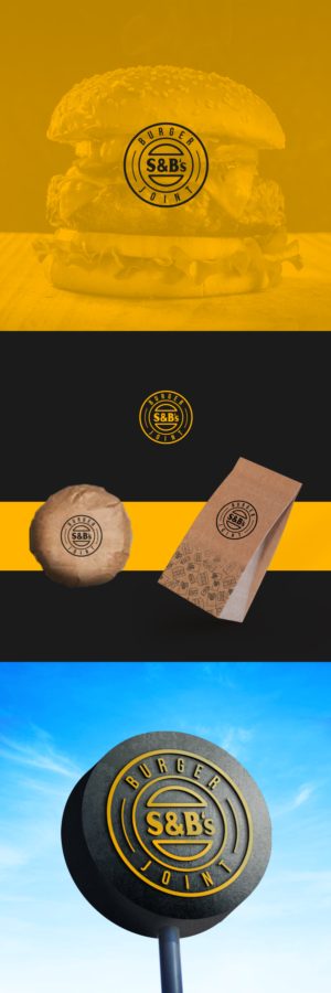 Logo Design by TonySg for this project | Design: #27746120