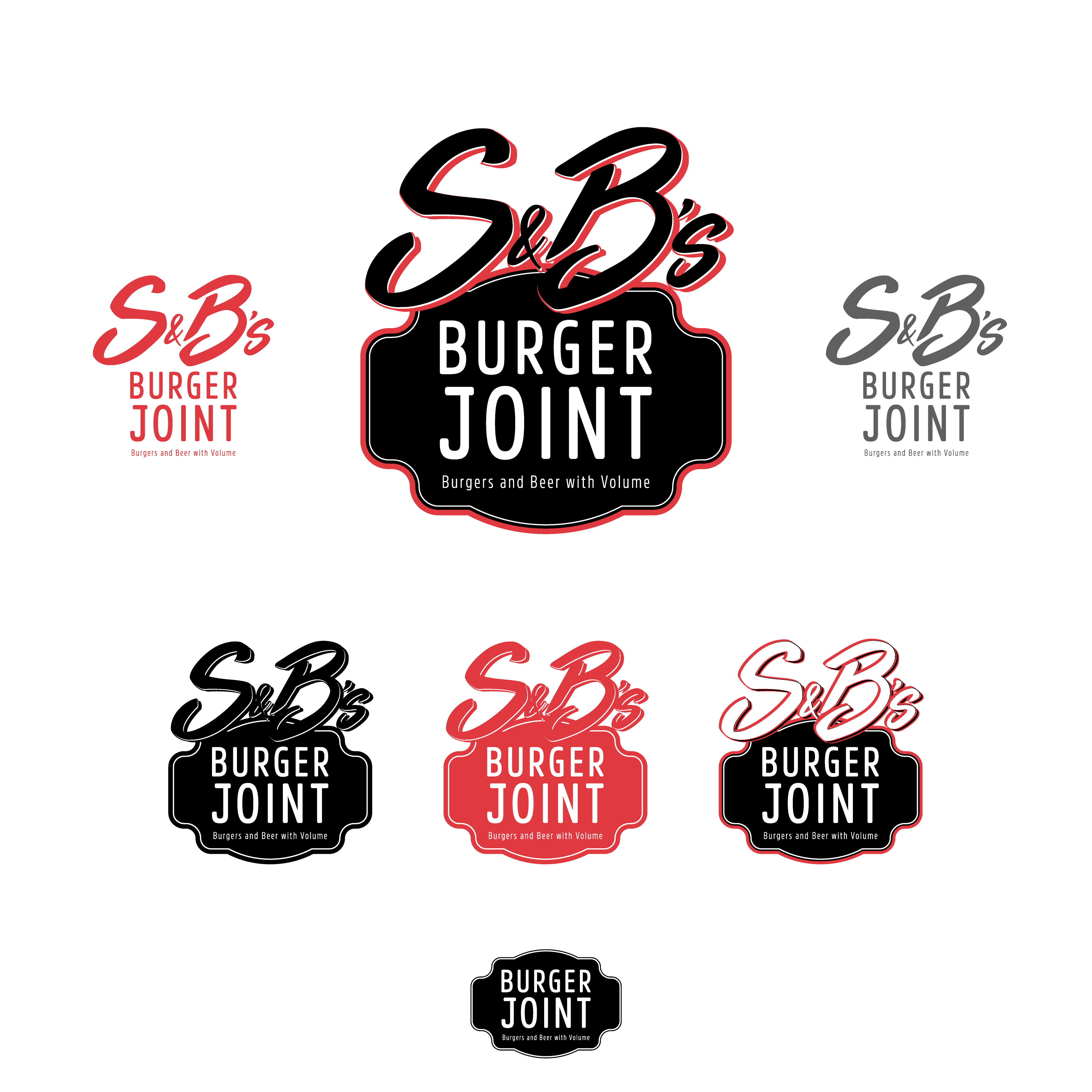 Logo Design by Gabriel T. Marques for this project | Design #27745364