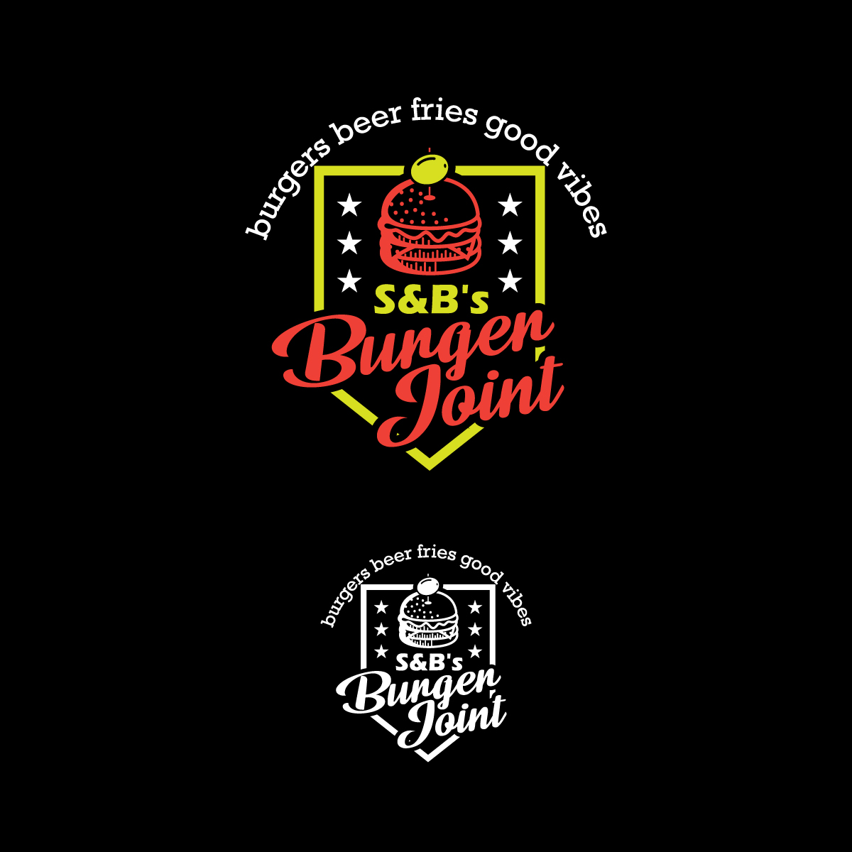 Logo Design by brand maker for this project | Design #27747945