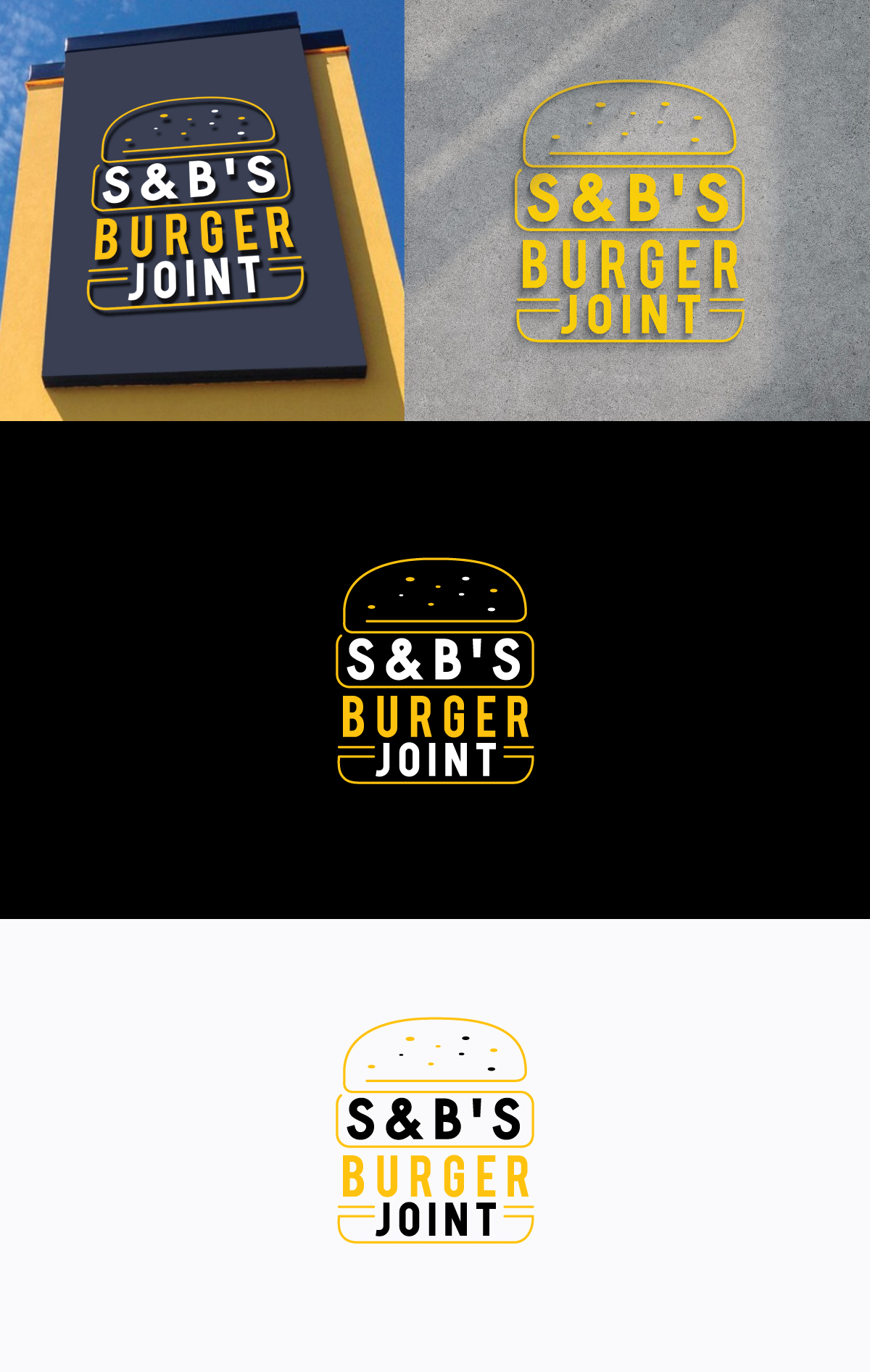 Logo Design by step forward 2 for this project | Design #27746659