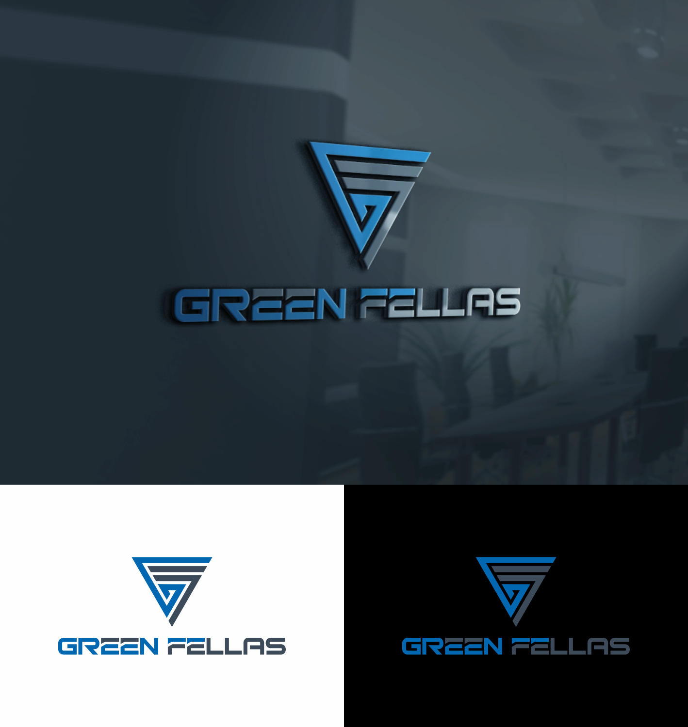 Logo-Design von dobleh_creative für dieses Projekt | Design #27745985