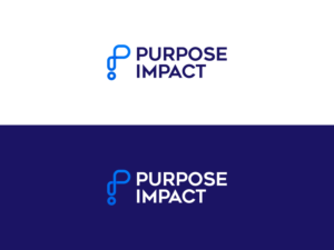 Purpose Impact | Design de Logo par 439 Creations