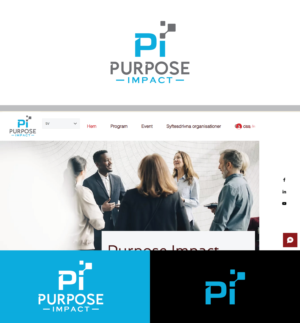 Logo Design by ecorokerz for Leading Business AB | Design: #27747065