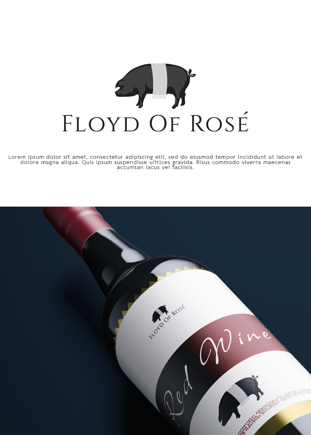 Logo Design by ILLUSTRATOR PRO for this project | Design #27749573
