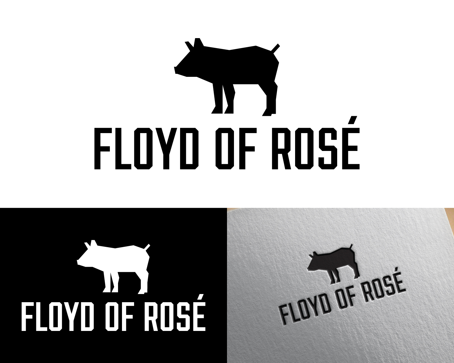 Logo Design by Box Graphic for this project | Design #27748552