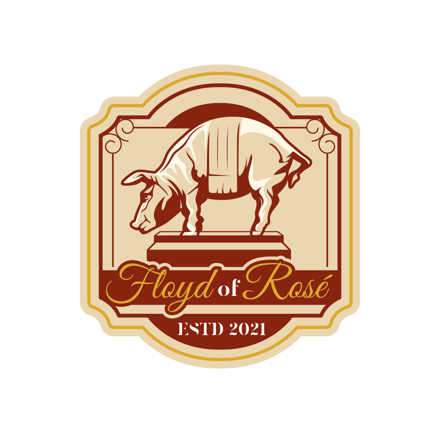 Diseño de Logo por Dream Logo Design para este proyecto | Diseño #27749163