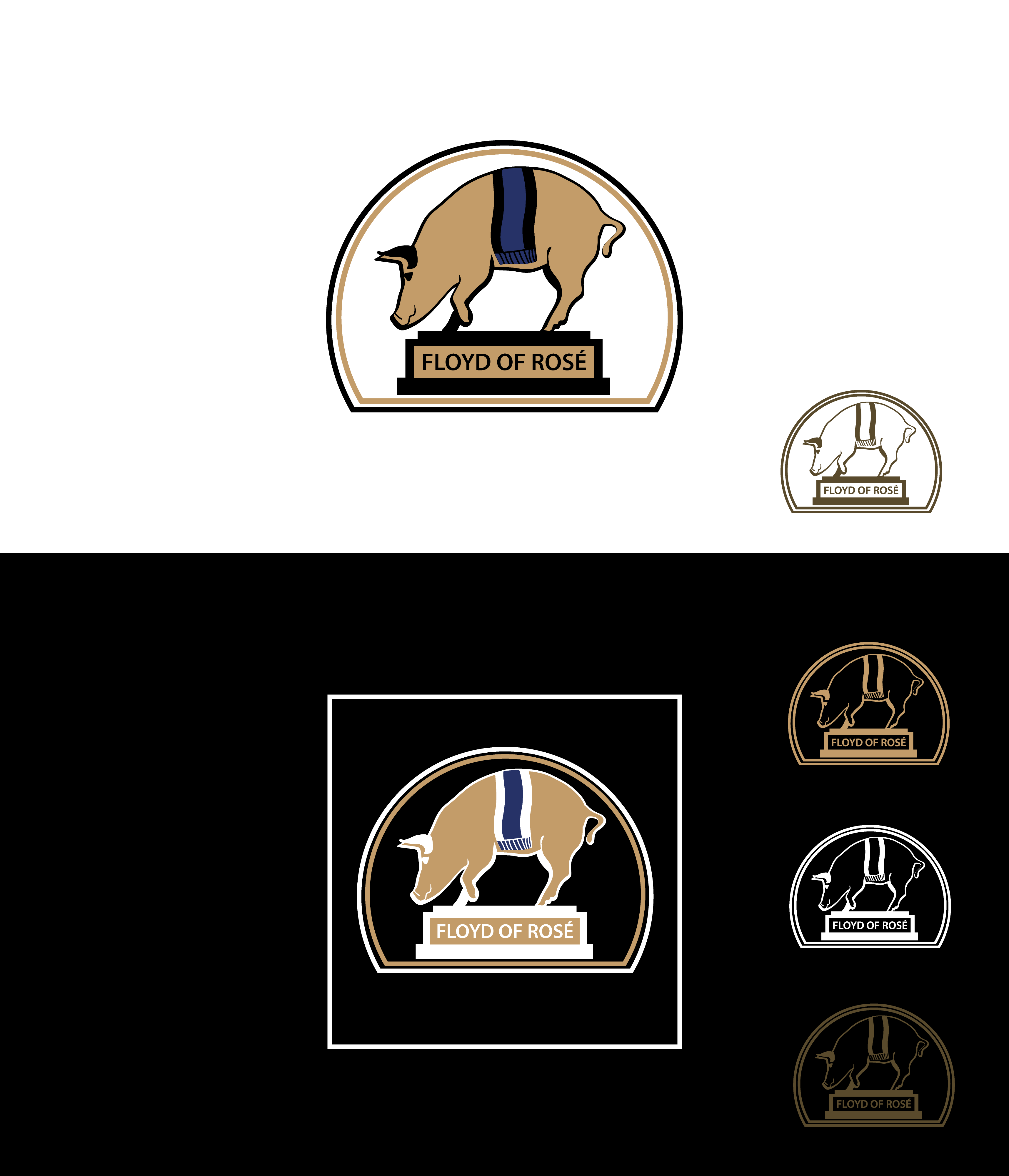 Logo Design by Taya Bright for this project | Design #27748719