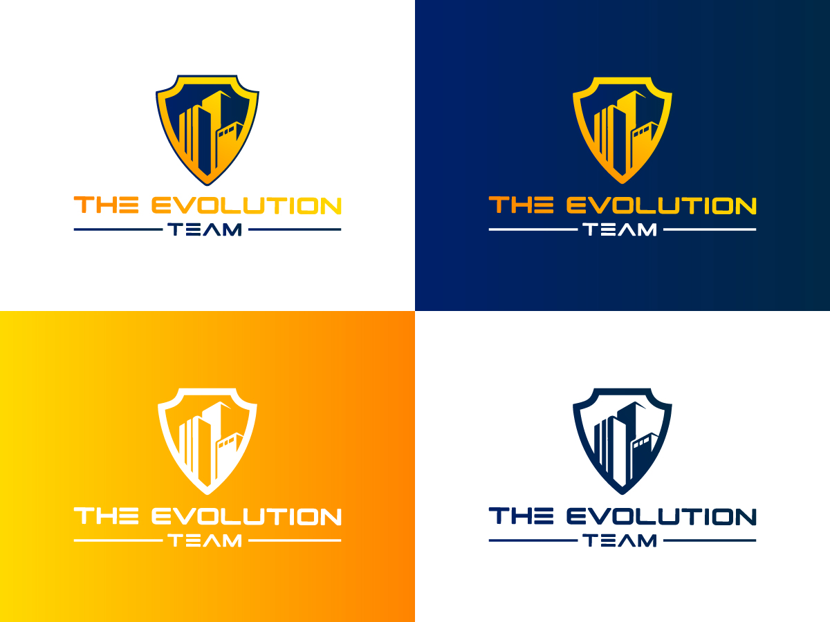 Logo Design by Gexeco for this project | Design #27758014