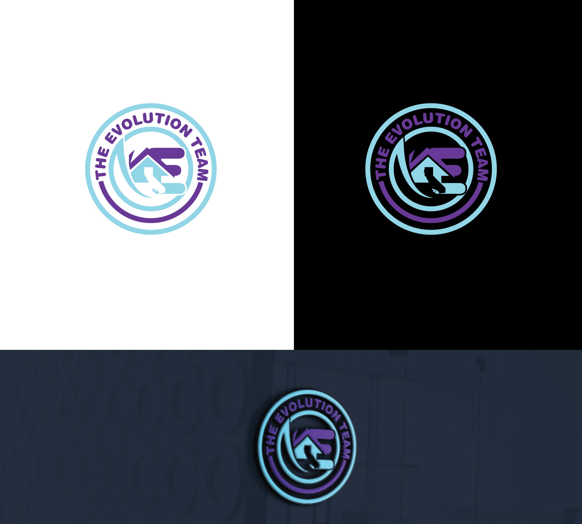 Logo Design by RRR Design for this project | Design #27746382