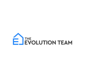 The Evolution Team | Logo Design by Thati Designs