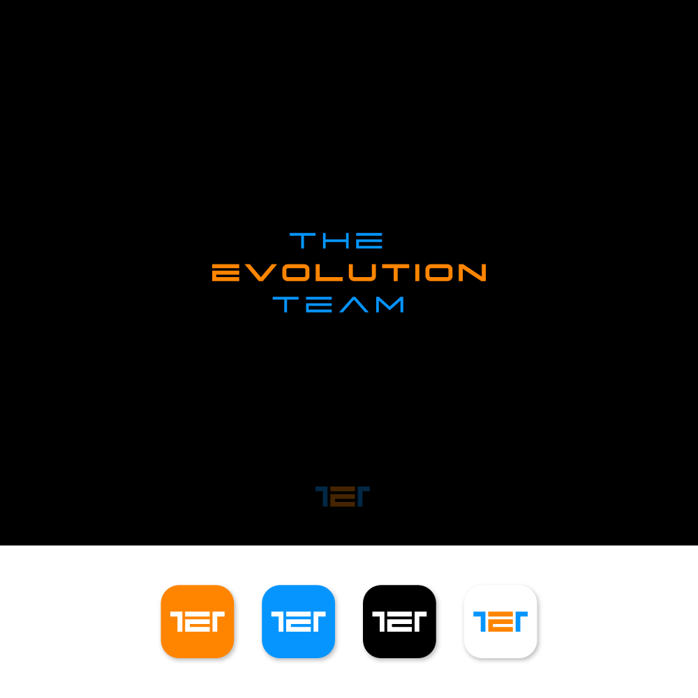 Logo Design by ZULLU for this project | Design #27798808