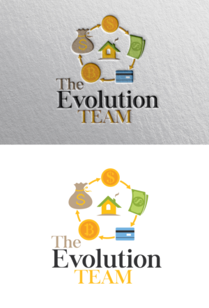Logo Design by blue eye