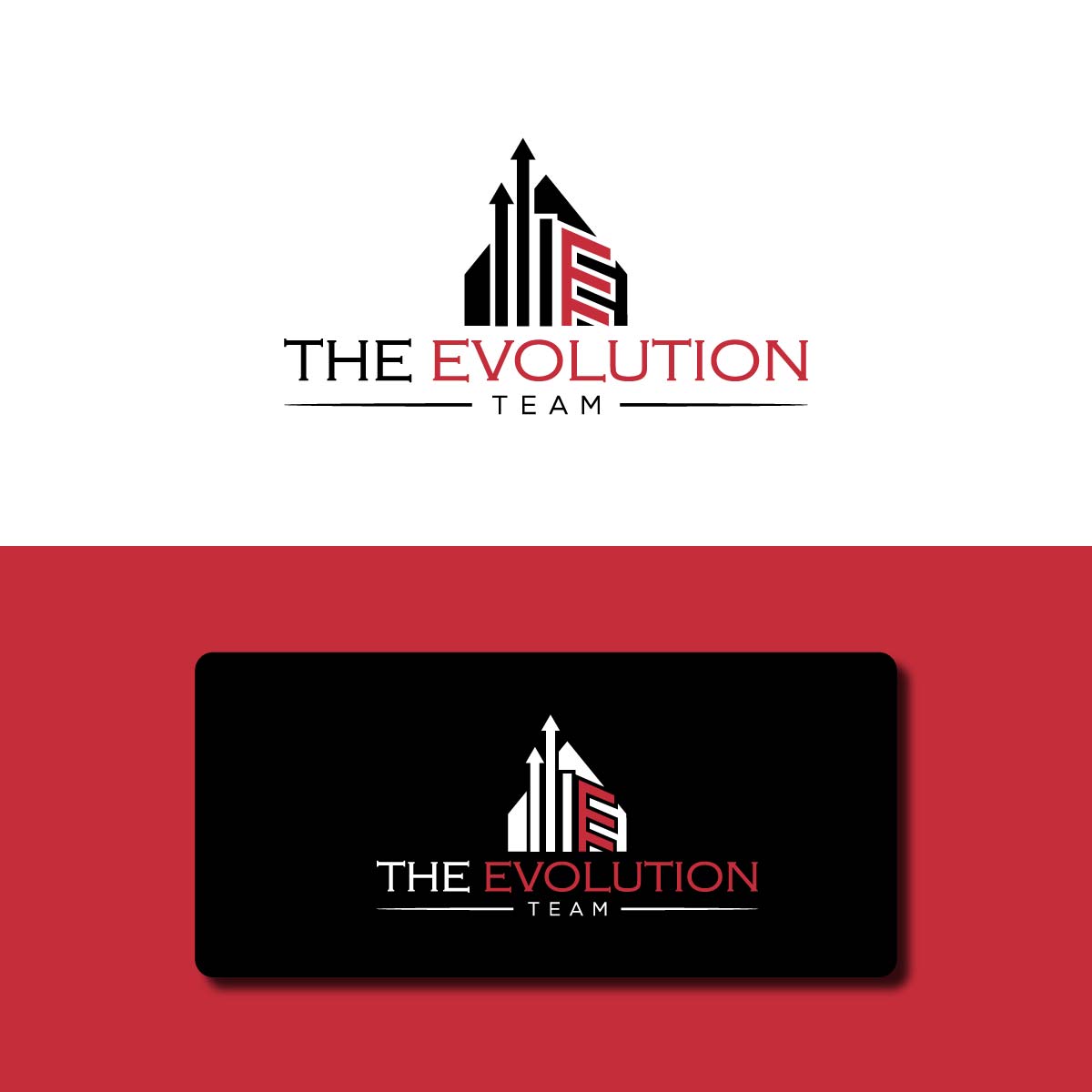 Logo Design by creative.bugs for this project | Design #27748391