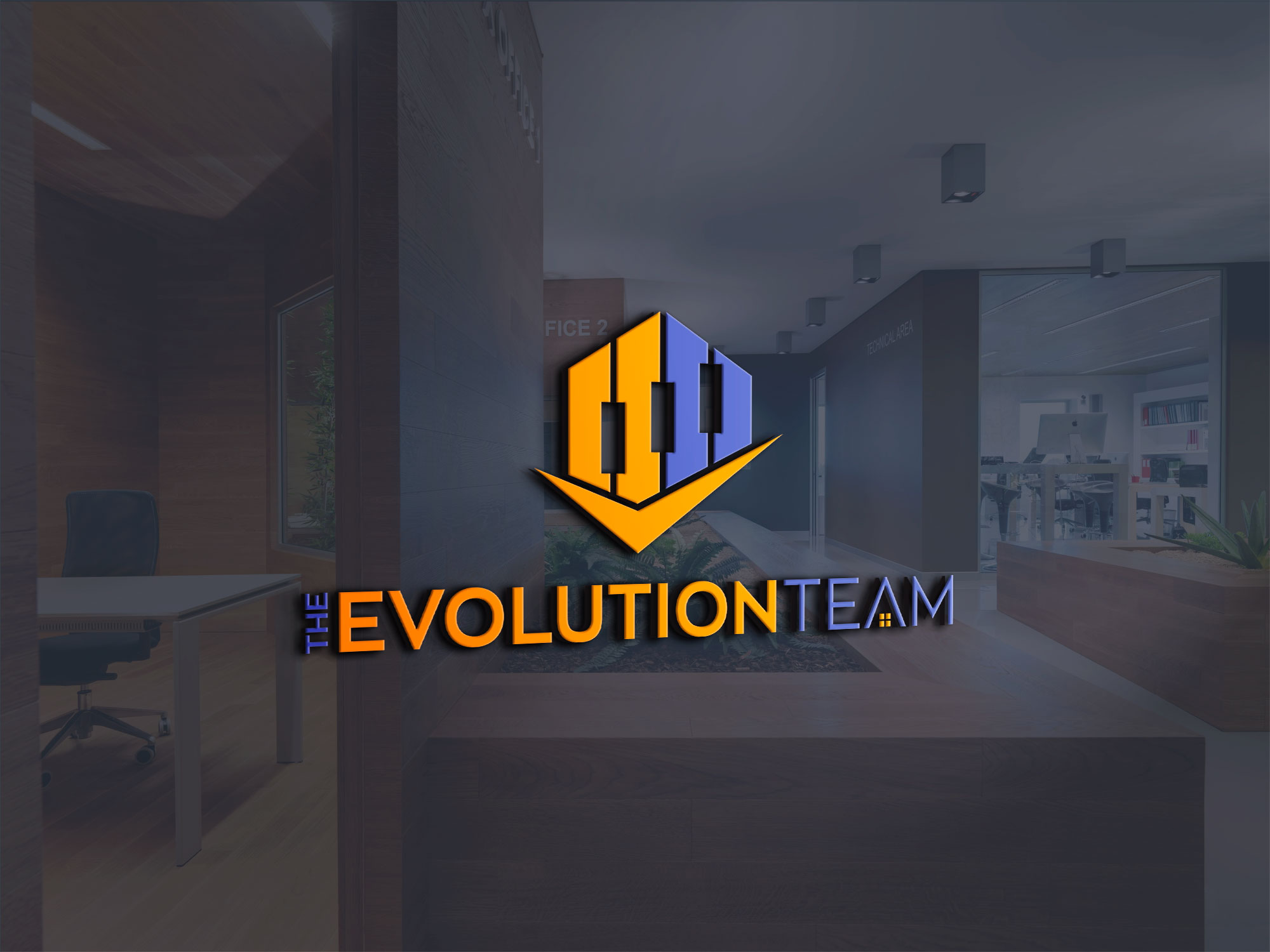 Logo Design by Obi.K for this project | Design #27775925