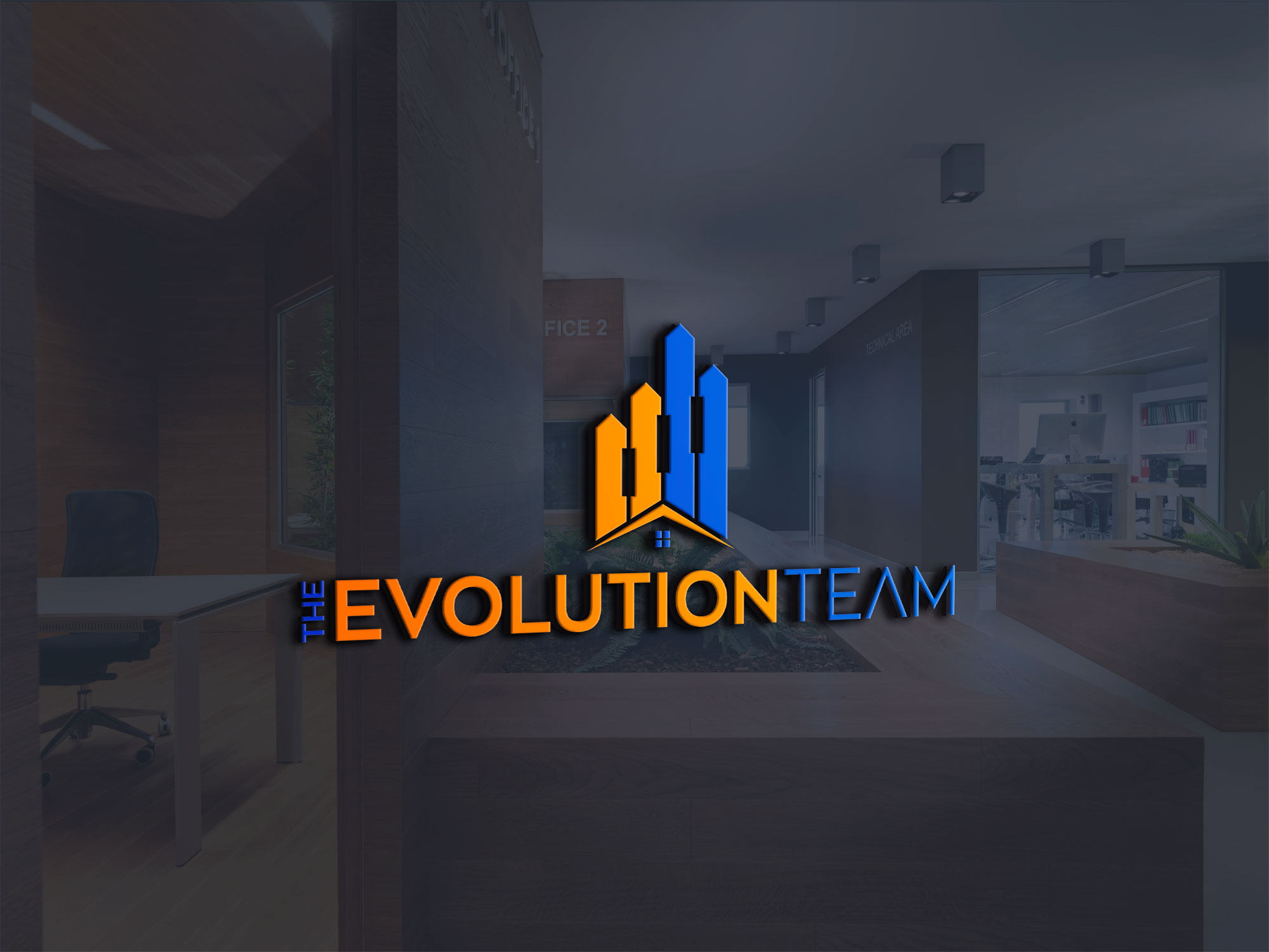 Logo Design by Obi.K for this project | Design #27776115
