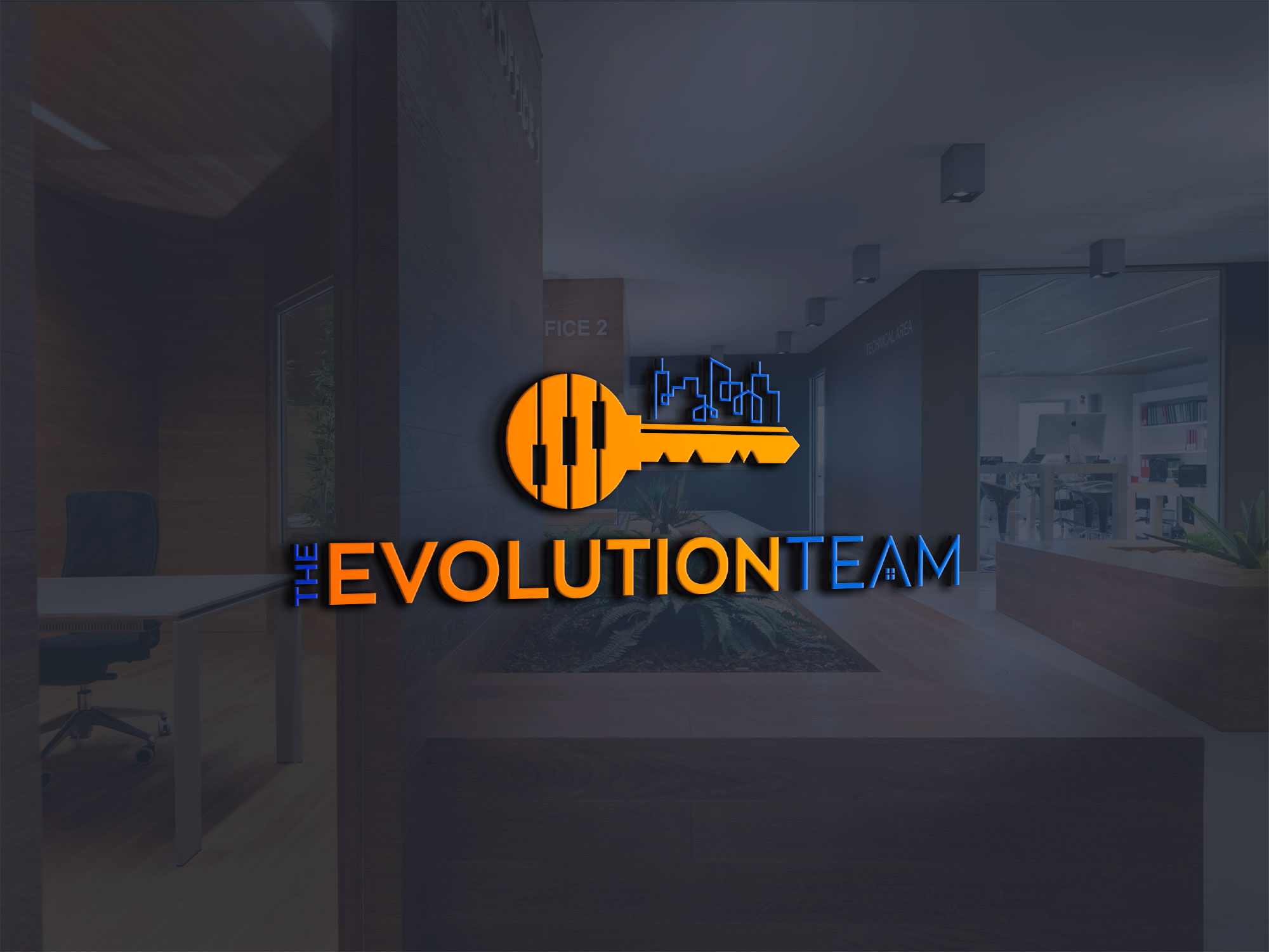 Logo Design by Obi.K for this project | Design #27776208