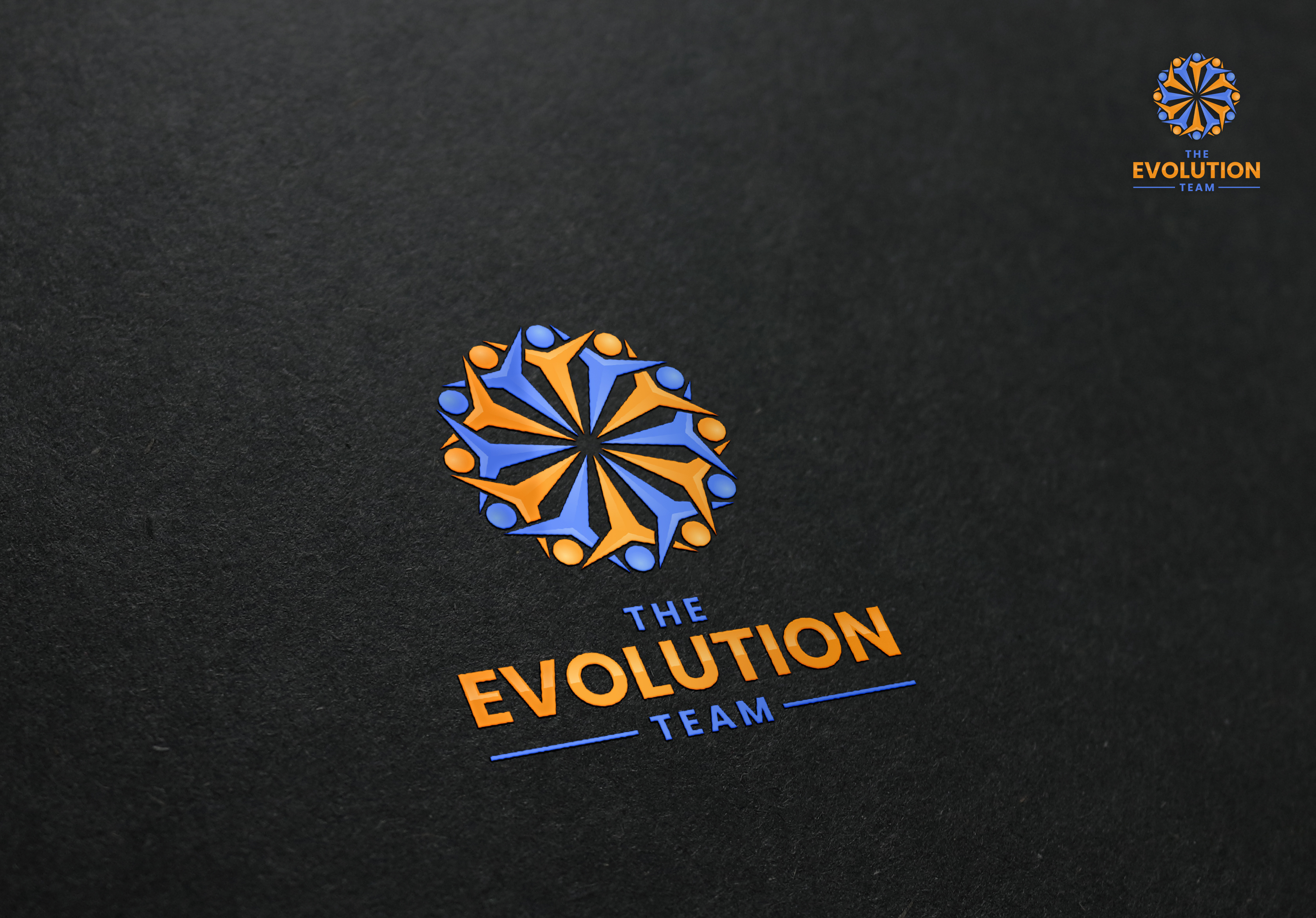 Logo Design by aquabomb26 for this project | Design #27750721