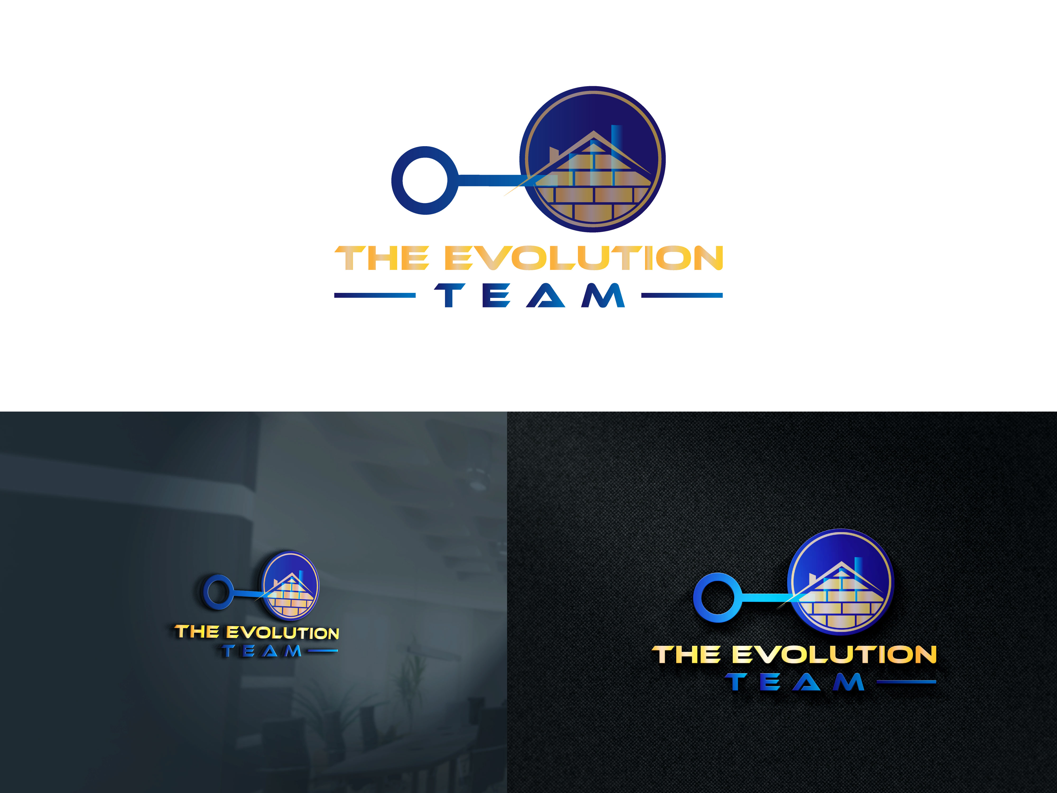 Logo Design by Hieroglyphics for this project | Design #27790882