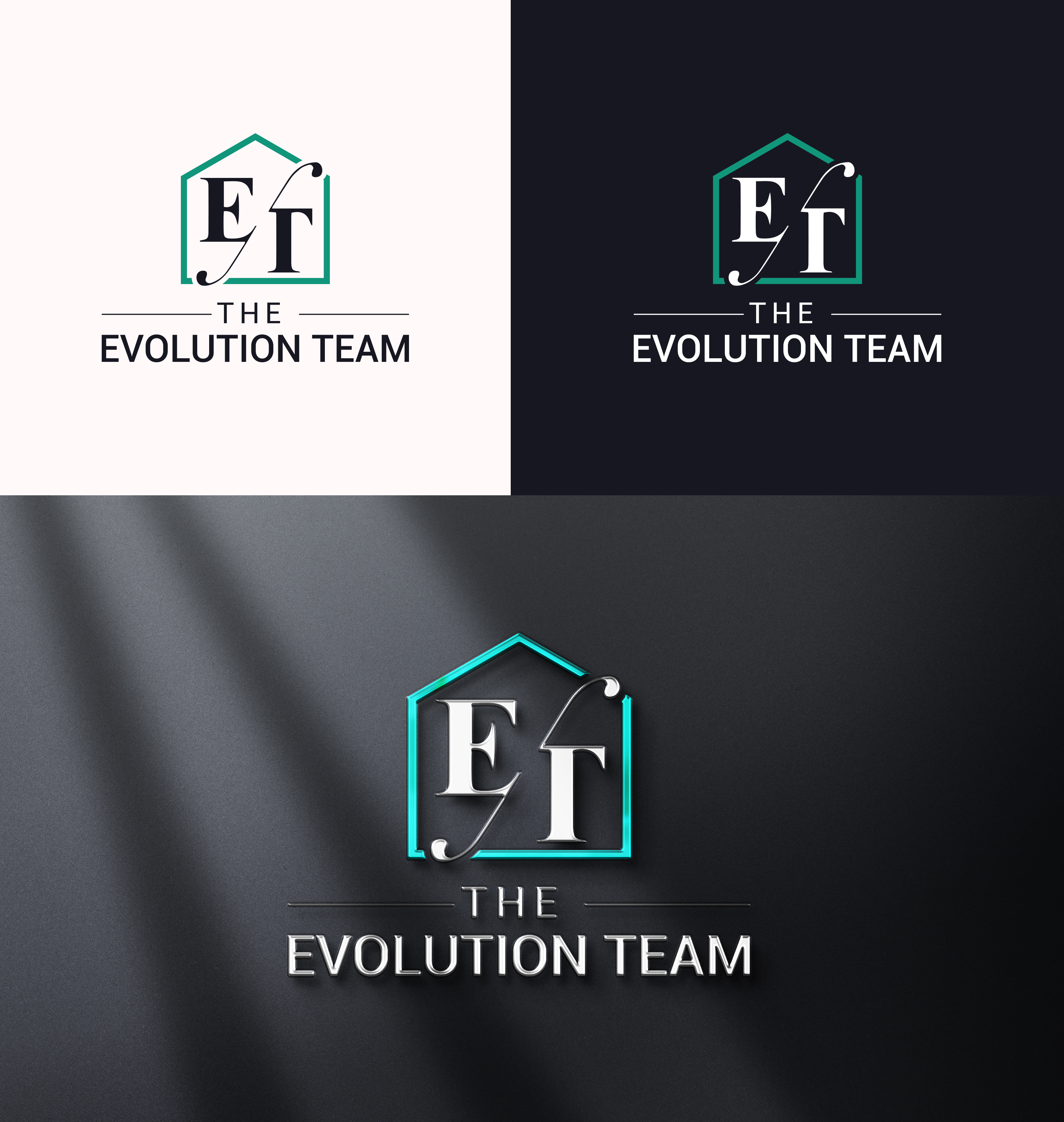 Logo Design by muhammad hamza 6 for this project | Design #27745490