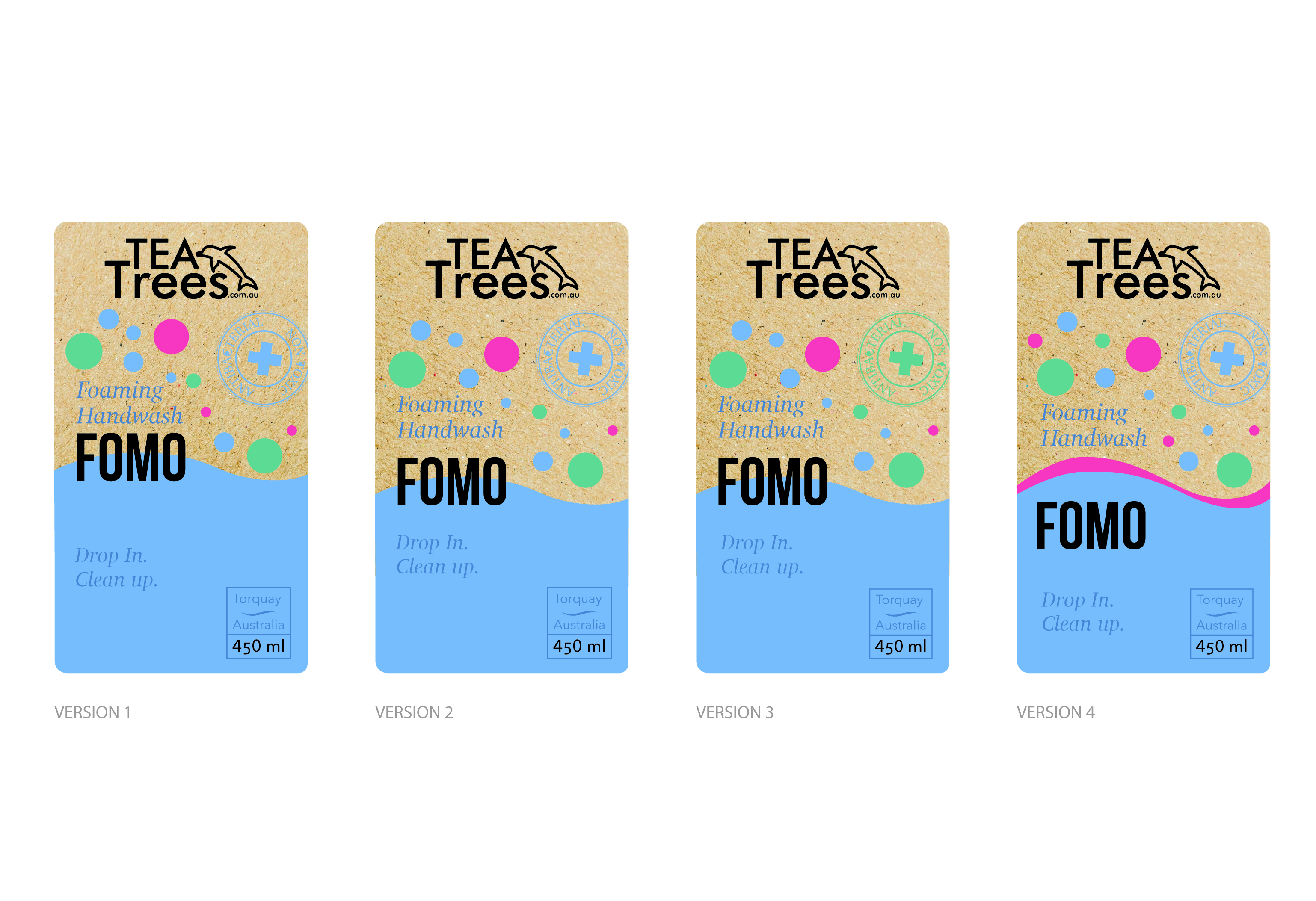 Label Design by Weeva for this project | Design #27750224