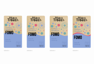 Label Design by Weeva for this project | Design: #27750224