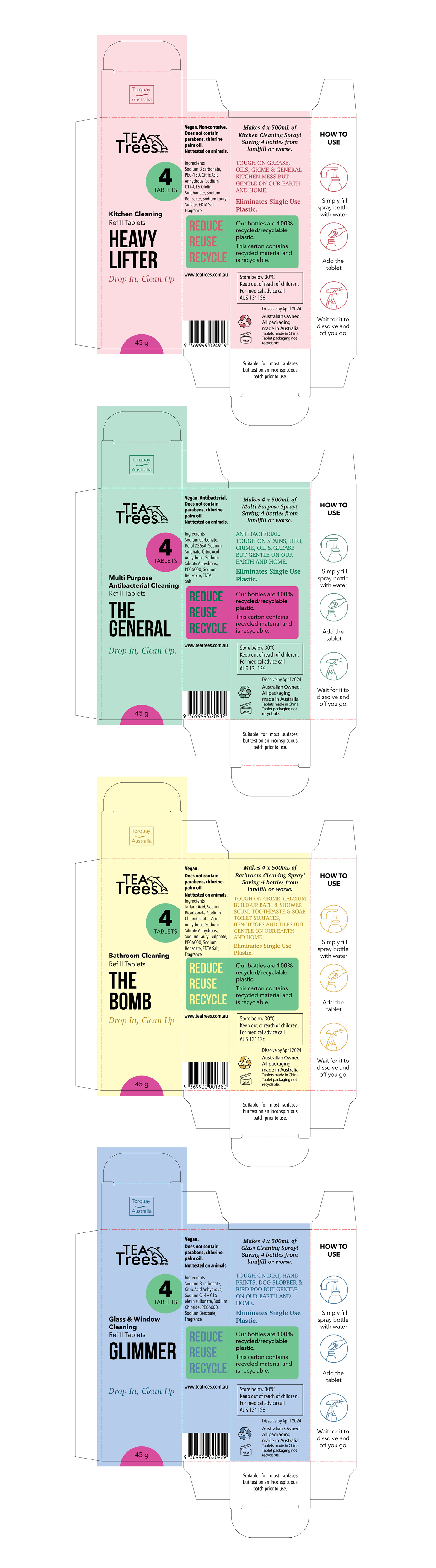 Label Design by Weeva for this project | Design #27810889