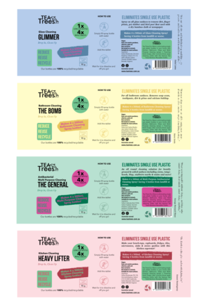 Label Design by Weeva for this project | Design: #27810890