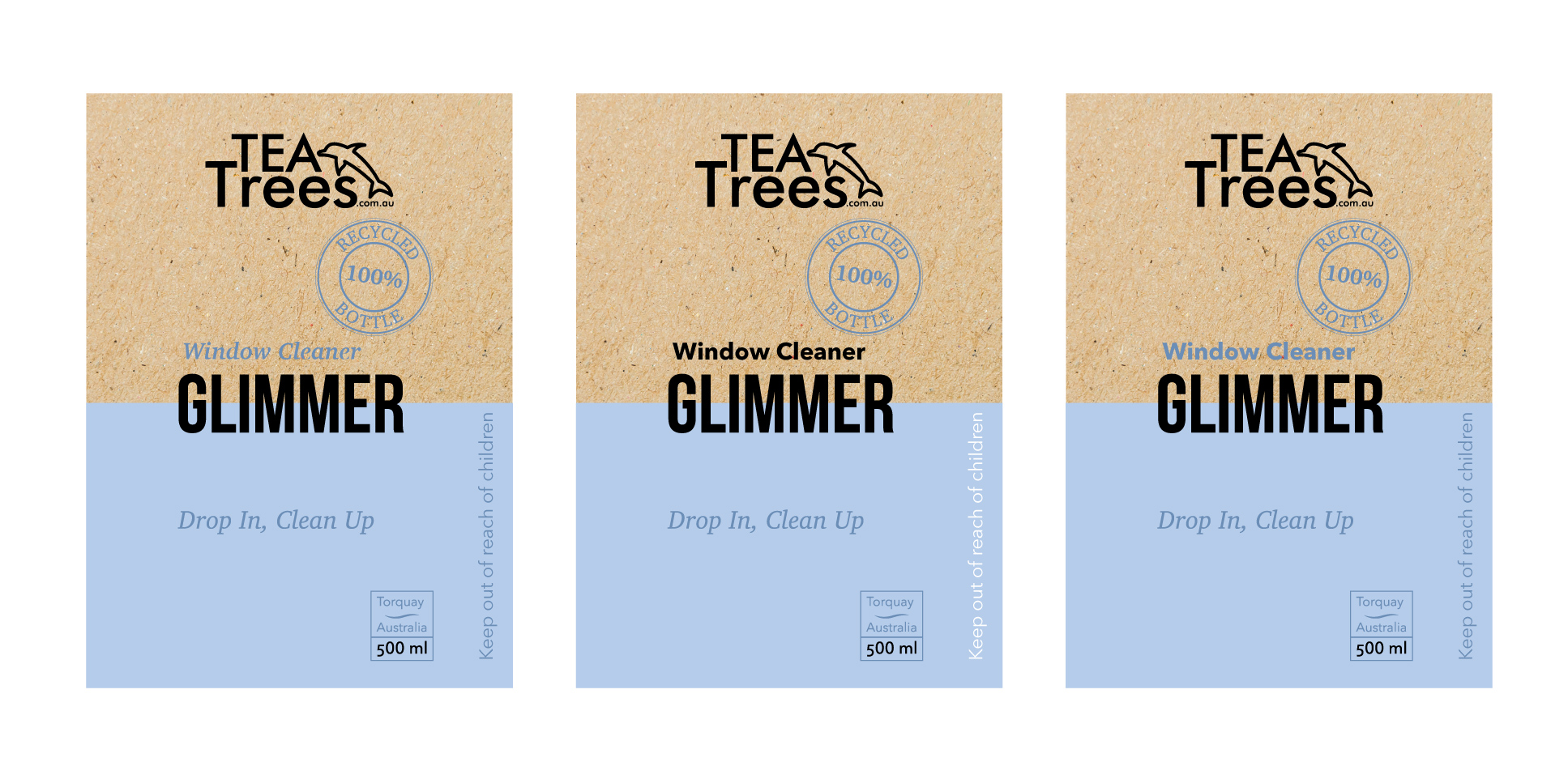 Label Design by Weeva for this project | Design #27820148